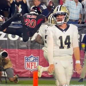 Meet your Posher, Fletcher